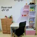 SAR 500,  Discounted Room Furniture (kids Set)