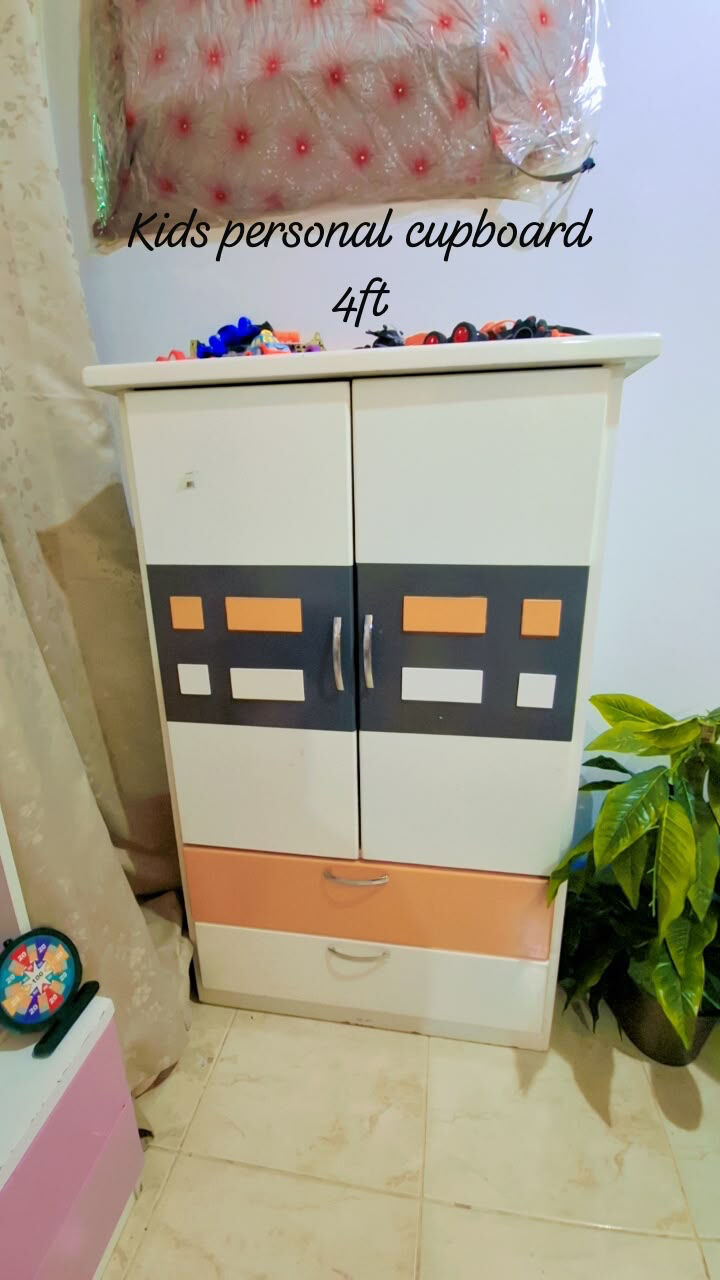 Ghirnatah, Furniture, SAR 500,  Discounted Room Furniture (kids Set)