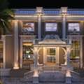 3130 Sq.Ft Luxury Low Rise Apartment In Noida - Aadinath UR Homes