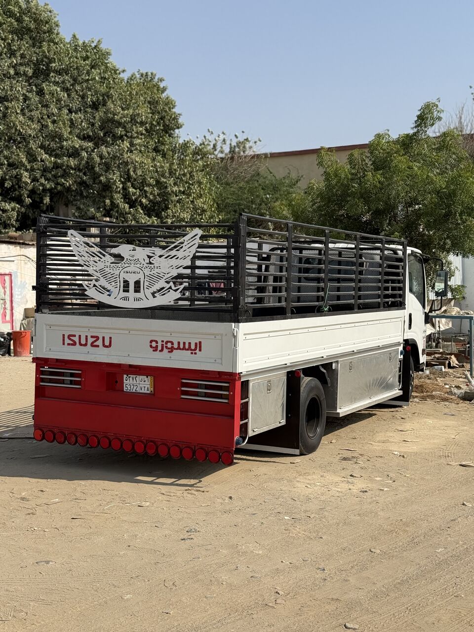 Qunfudhah, Cargo, ‎دينا نقل عفش وكل م تحتاجه داخل وخارج القنف