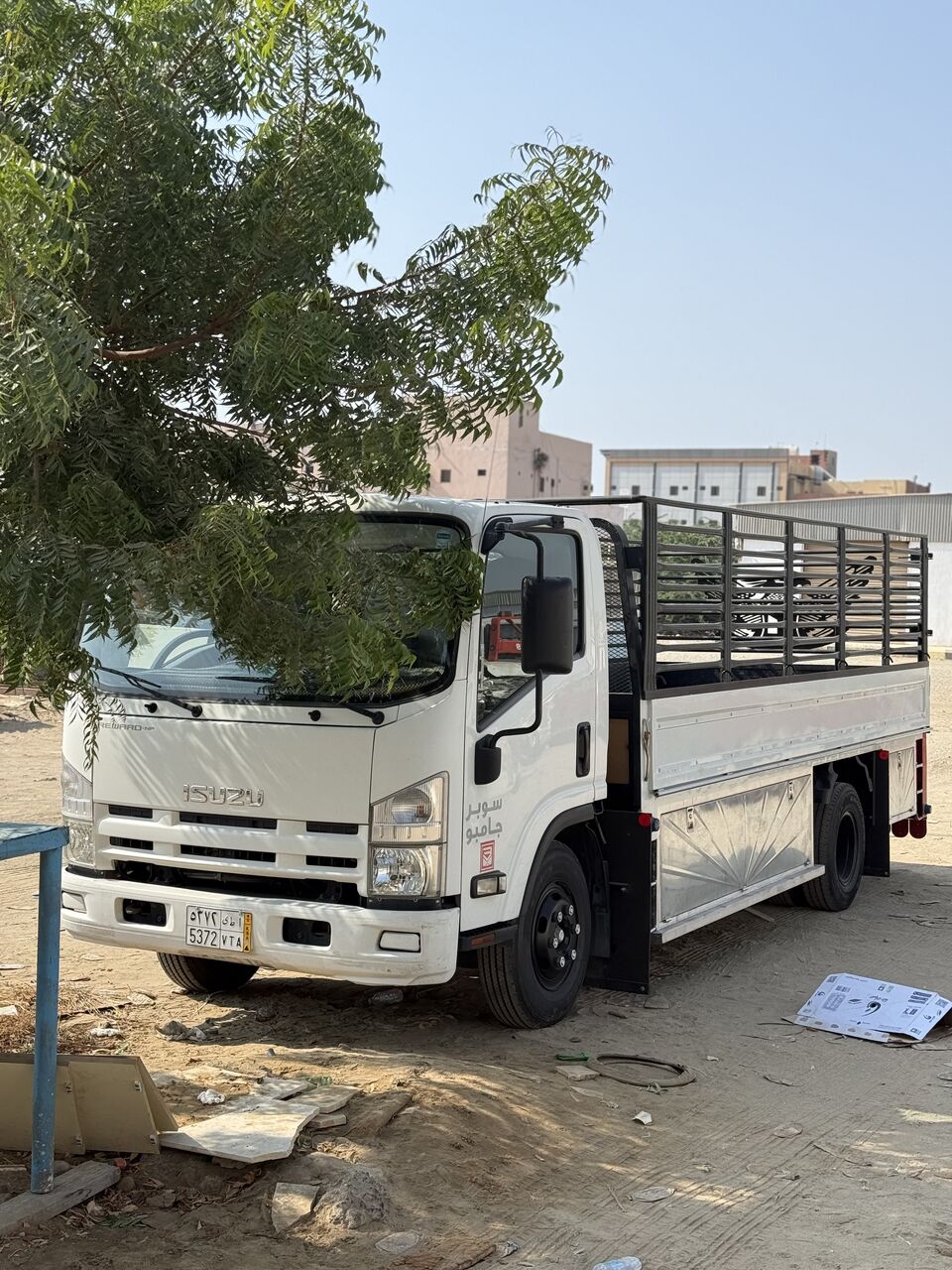 Qunfudhah, Cargo, ‎دينا نقل عفش وكل م تحتاجه داخل وخارج القنف