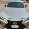 SAR 185000,  LEXUS IS350,  2024,  Automatic,  19000 KM,  FULL OPTION  P