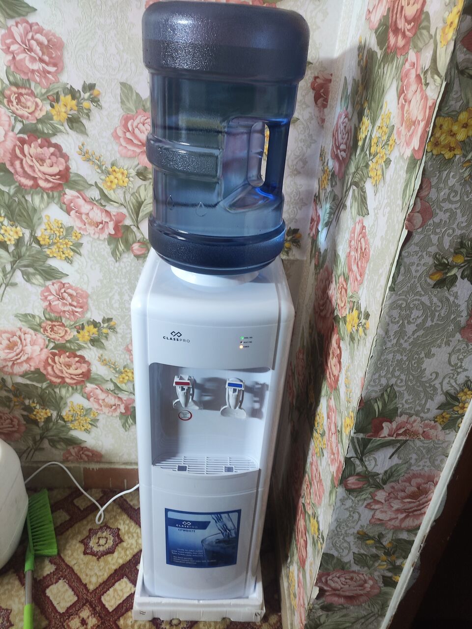 Jeddah, Appliances, Noon Air Fryer And Class Pro Water Dispenser For Sale