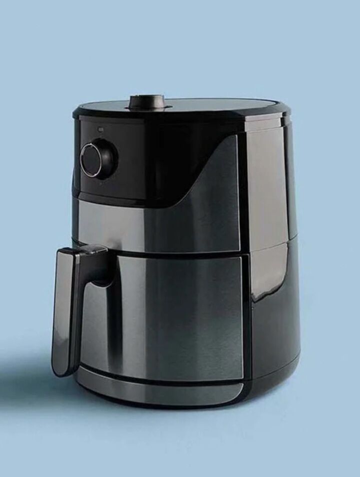 Jeddah, Appliances, Noon Air Fryer And Class Pro Water Dispenser For Sale