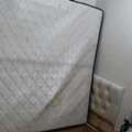 SAR 150,  Double Bed Matress