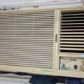 SAR 350,  Ac Window