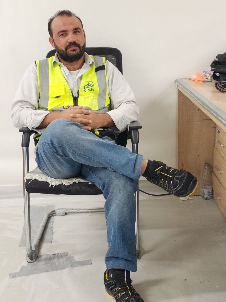 Riyadh, Job Seekers, Civil Engineer