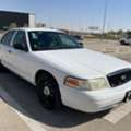 SAR 37000,  Ford Crown Victoria,  2007,  Automatic,  83000 KM,    P71 Police Interceptor