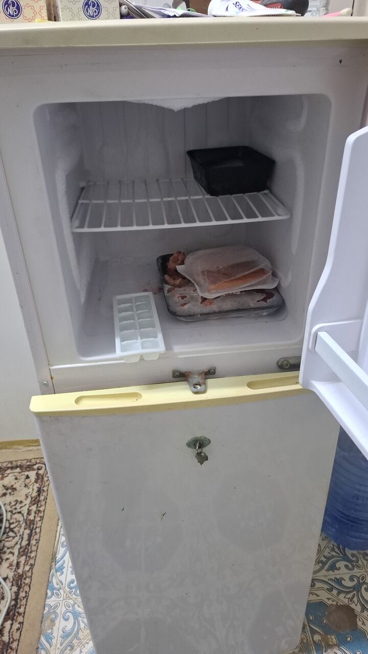 Yanbu, Household Items, SAR 200,  Freeze In Very Very Goodcondition