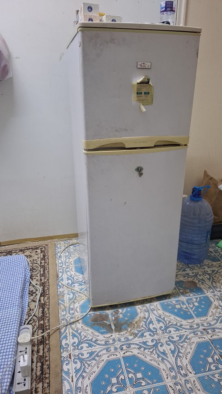 Yanbu, Household Items, SAR 200,  Freeze In Very Very Goodcondition