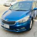 SAR 22000,  Kia Cerato,  2014,  Automatic,  299000 KM,