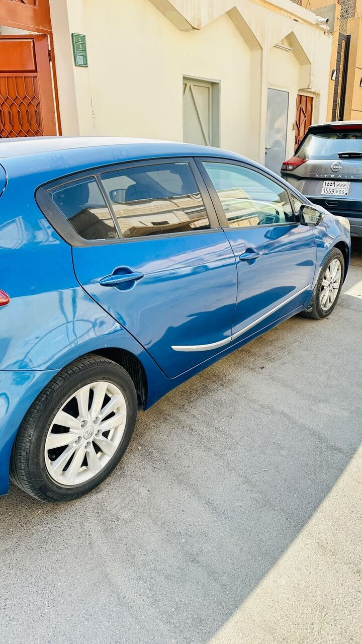 Al Shifa, Vehicles, Cars & Trucks , SAR 22000,  Kia Cerato,  2014,  Automatic,  299000 KM,