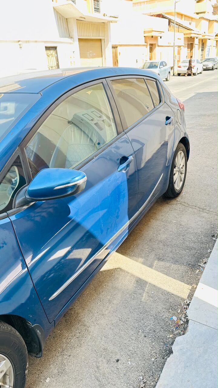 Al Shifa, Vehicles, Cars & Trucks , SAR 22000,  Kia Cerato,  2014,  Automatic,  299000 KM,