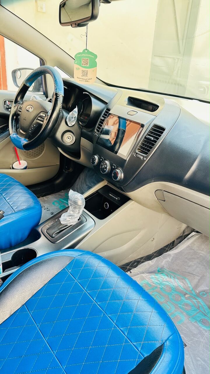 Al Shifa, Vehicles, Cars & Trucks , SAR 22000,  Kia Cerato,  2014,  Automatic,  299000 KM,