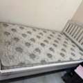 SAR 75,  Good Condition Bedsets With Mattress - Single & Double