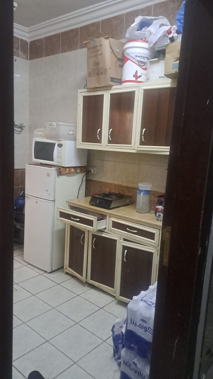 Riyadh, Rooms for Rent, SAR 2000/month,  Family Room For  Available For Rent