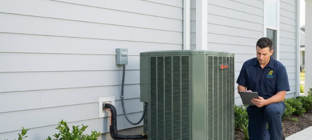 New York, Business, Expert AC Installation Laredo TX | RAM Electric & Air