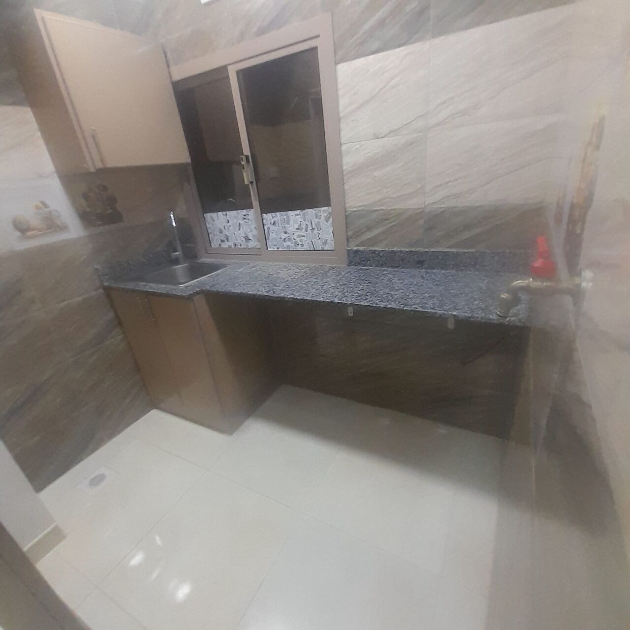 Gudaibiya, Apartments, Flats, Houses & Villas, BHD 140/month,  1 BR,  40 Sq. Meter,  #For Rent: Studios (electricity Included) In Gudaibiya, Near Al-Mannai Studio. Each Studio