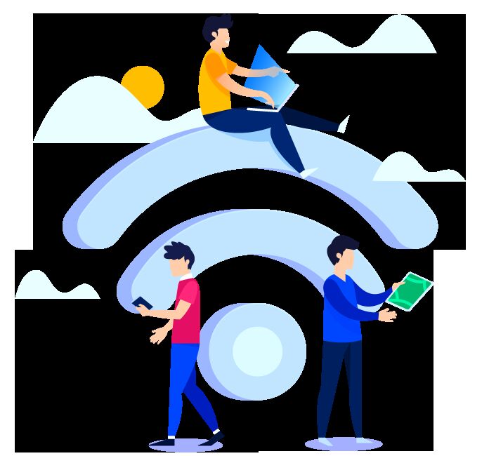 New York, Business, Wifi Authorization Solutions Services | OtelMS