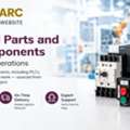 Industrial Control Parts And Automation Components For Reliable Operations
