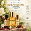 INR 999,  Best Perfume And Fragrance Oil Company In India | Moksha Aromatics