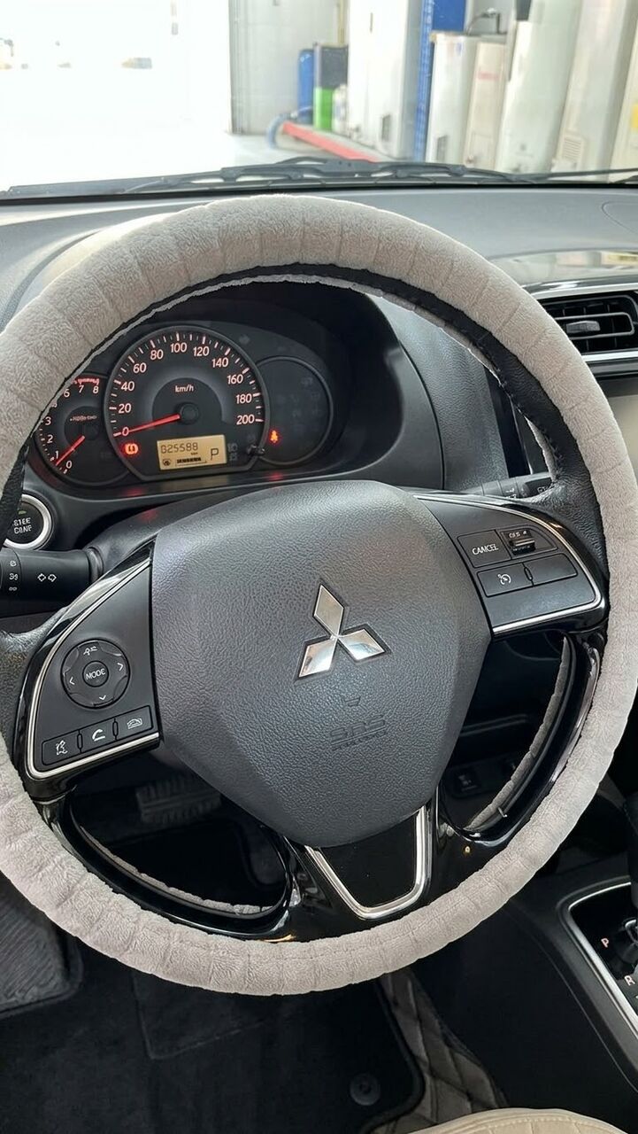 Dammam, Vehicle Lease Transfer, Attrage By Mitsubshi (2024 Last Month Model)