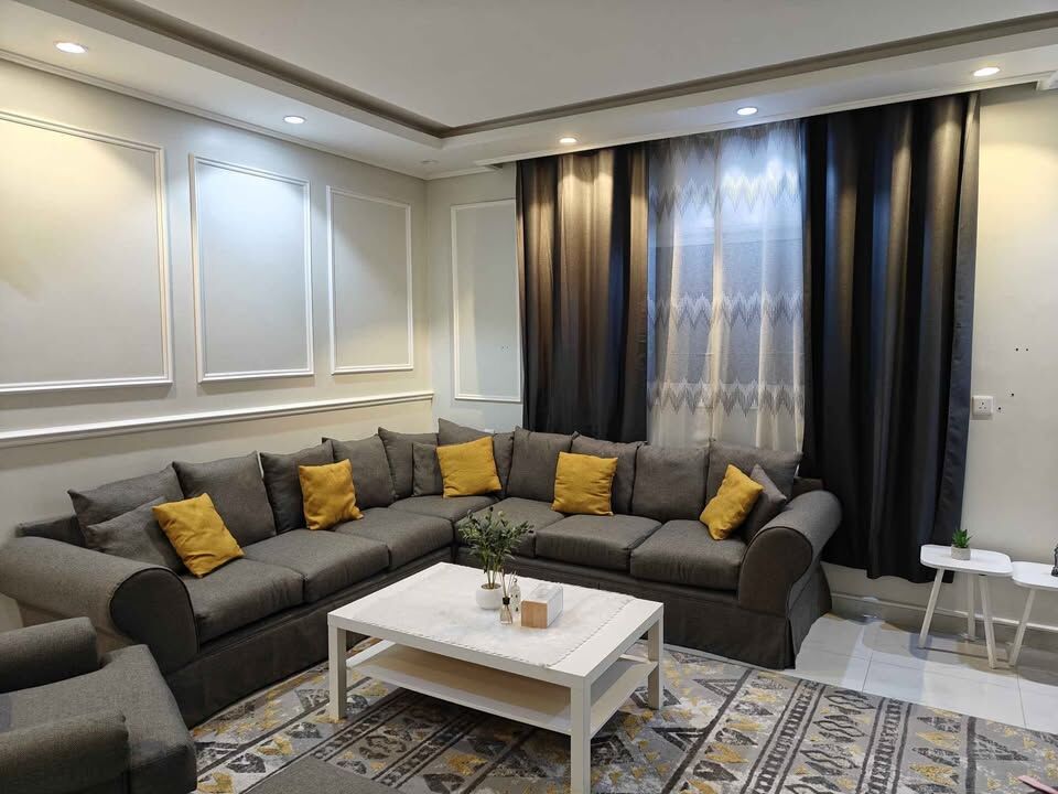 Al Maathar, Furniture, SAR 300,  We Provide Curtain Work Sofa Upholstery,Cushion Repair,Custom Covers In Riyadh0551298565