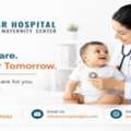 Child Specialist In Ghaziabad &ndash; Expert Pediatric Care For Your Child At SR Hospital