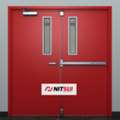 High Quality Commercial Fire Doors Gurgaon At Affordable Prices
