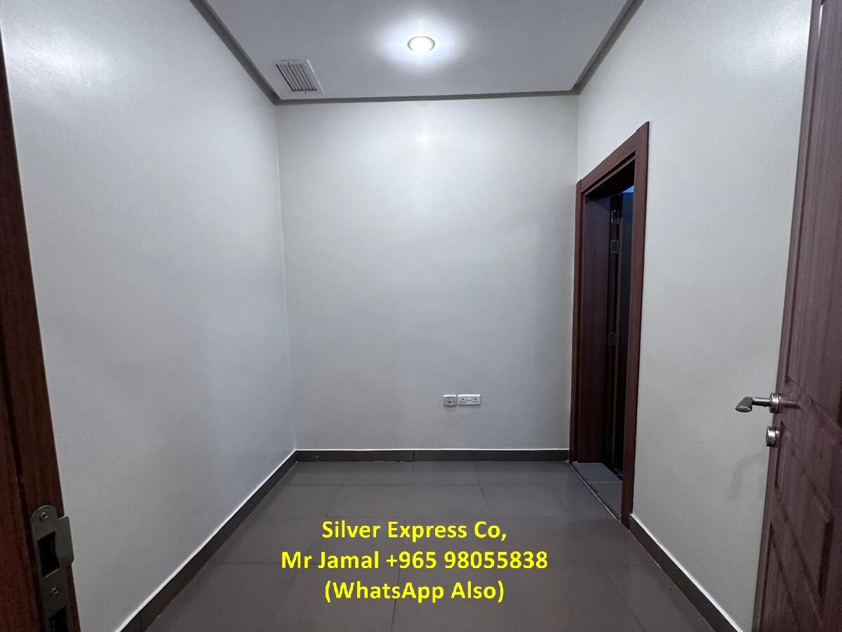 Abu Fatira, Apartments, Flats, Houses & Villas, KWD 500/month,  3 BR,  200 Sq. Meter,  3 Bedroom Huge Big Apartment For Rent In Abu Fatira.
