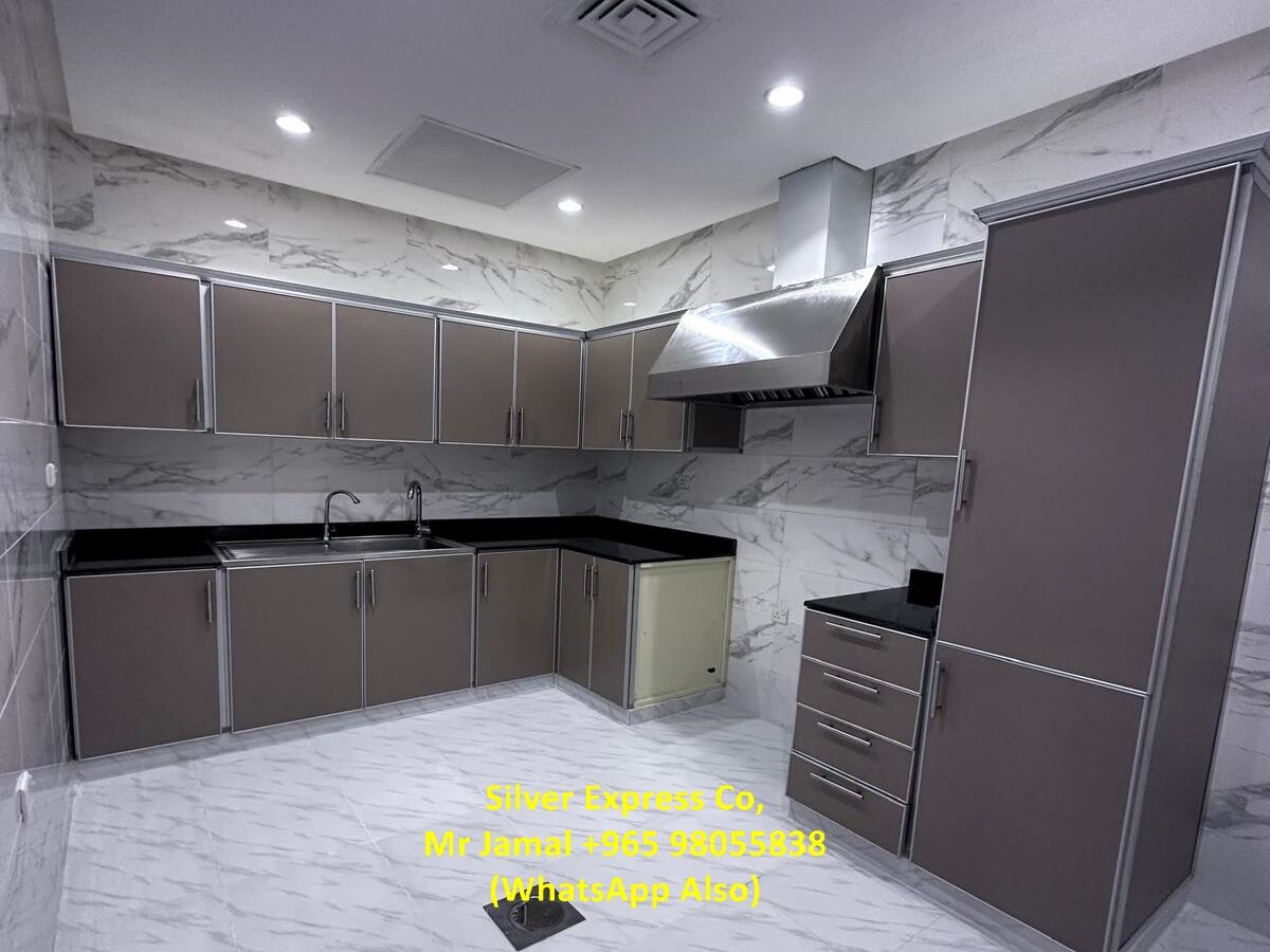 Abu Fatira, Apartments, Flats, Houses & Villas, KWD 500/month,  3 BR,  200 Sq. Meter,  3 Bedroom Huge Big Apartment For Rent In Abu Fatira.