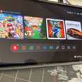 SAR 2100,  Nintendo Switch 2