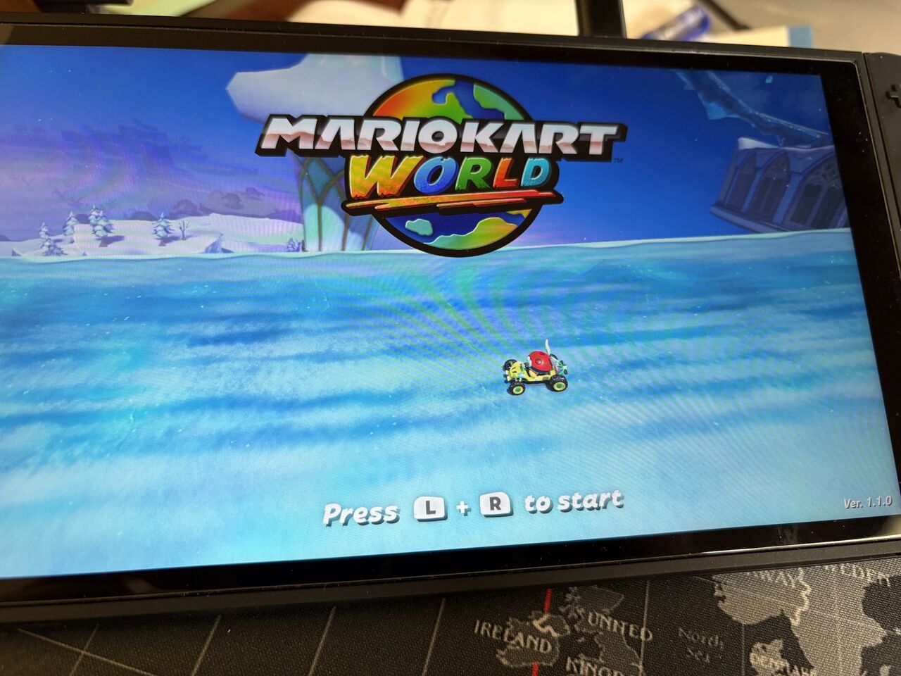 Madinah, Toys & Games, SAR 2100,  Nintendo Switch 2