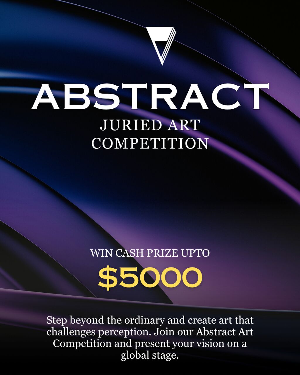 Los Angeles, Artists, Abstract Painting Contest & Art Awards | Teravarna