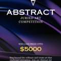 Abstract Painting Contest & Art Awards | Teravarna