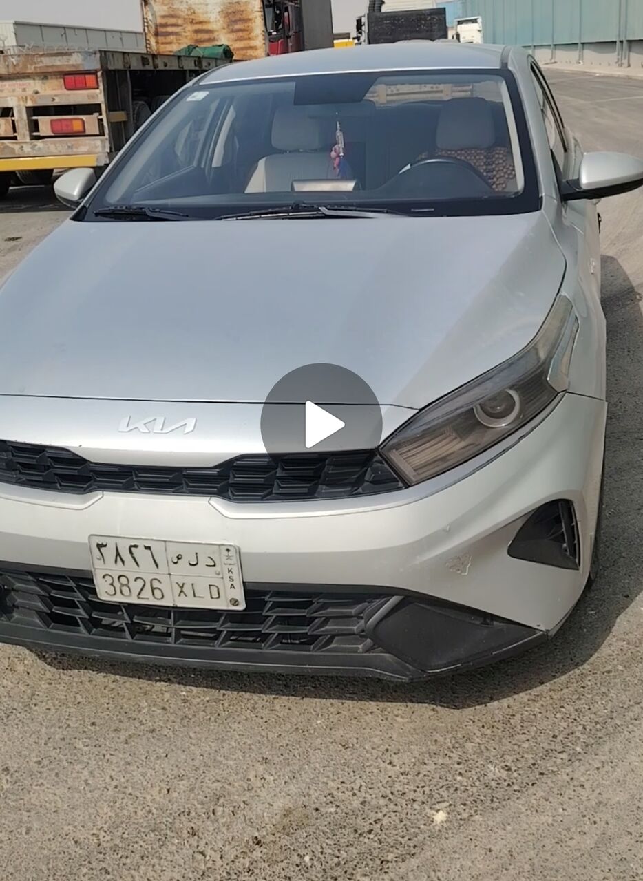 Al Malaz, Vehicles, Cars & Trucks , SAR 32000,  Kia Cerato,  2022,  Automatic,  267000 KM,
