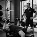 Executive Fitness Coaching Atlanta