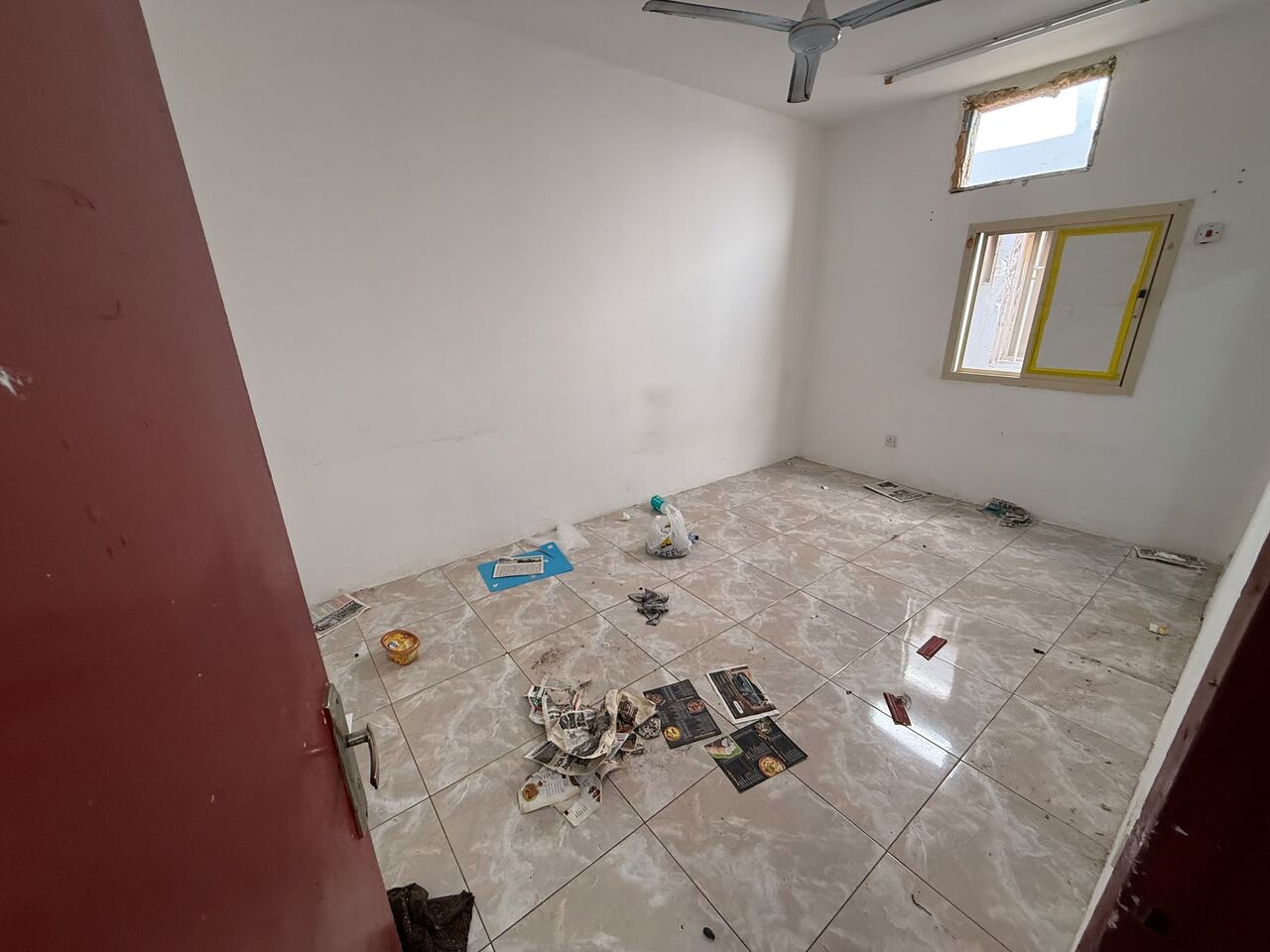 Umm Al Hassam, Apartments, Flats, Houses & Villas, BHD 130/month,  Studio,  Studio Flat For Rent In Umm Al Hassam