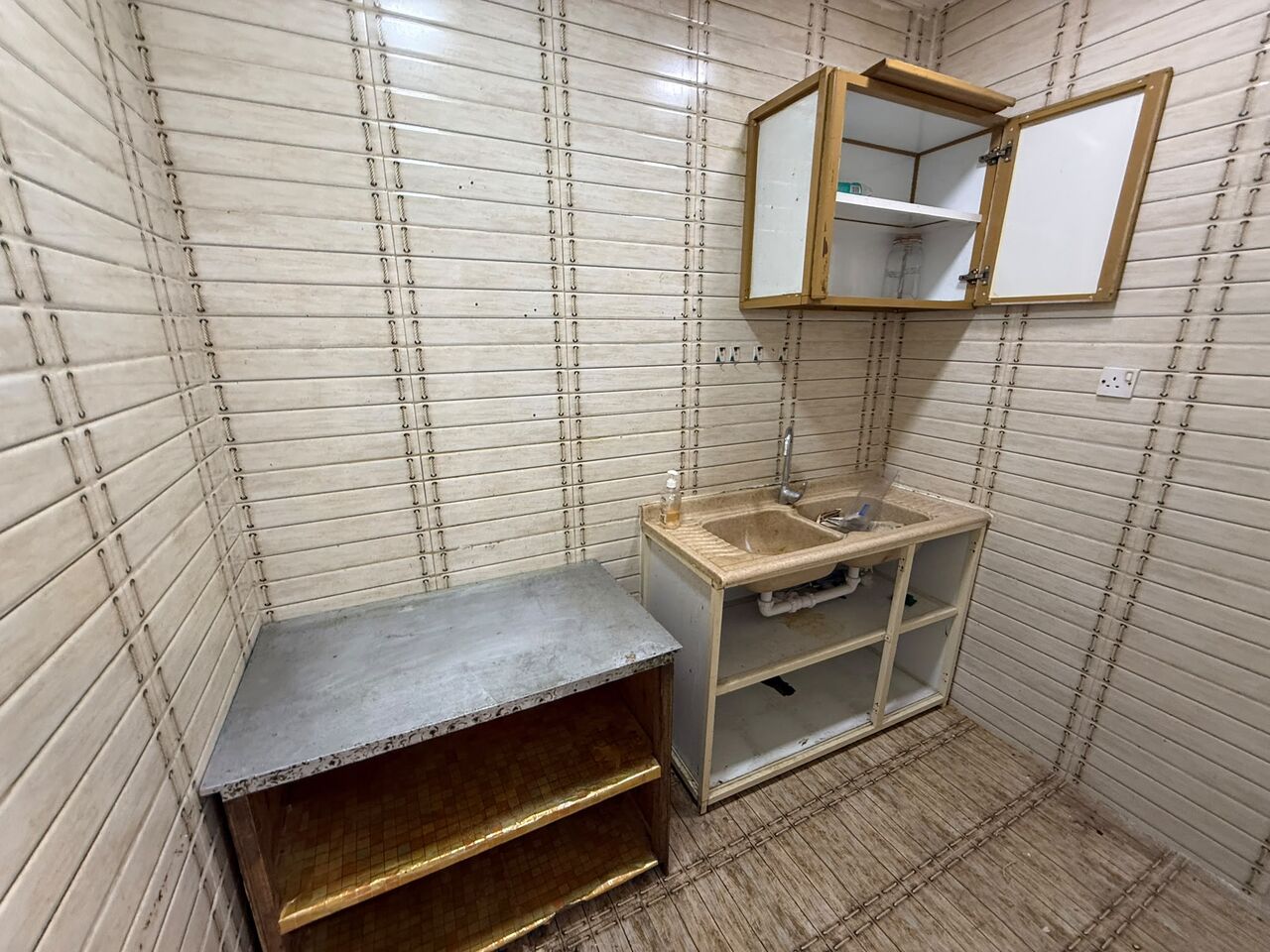 Umm Al Hassam, Apartments, Flats, Houses & Villas, BHD 130/month,  Studio,  Studio Flat For Rent In Umm Al Hassam