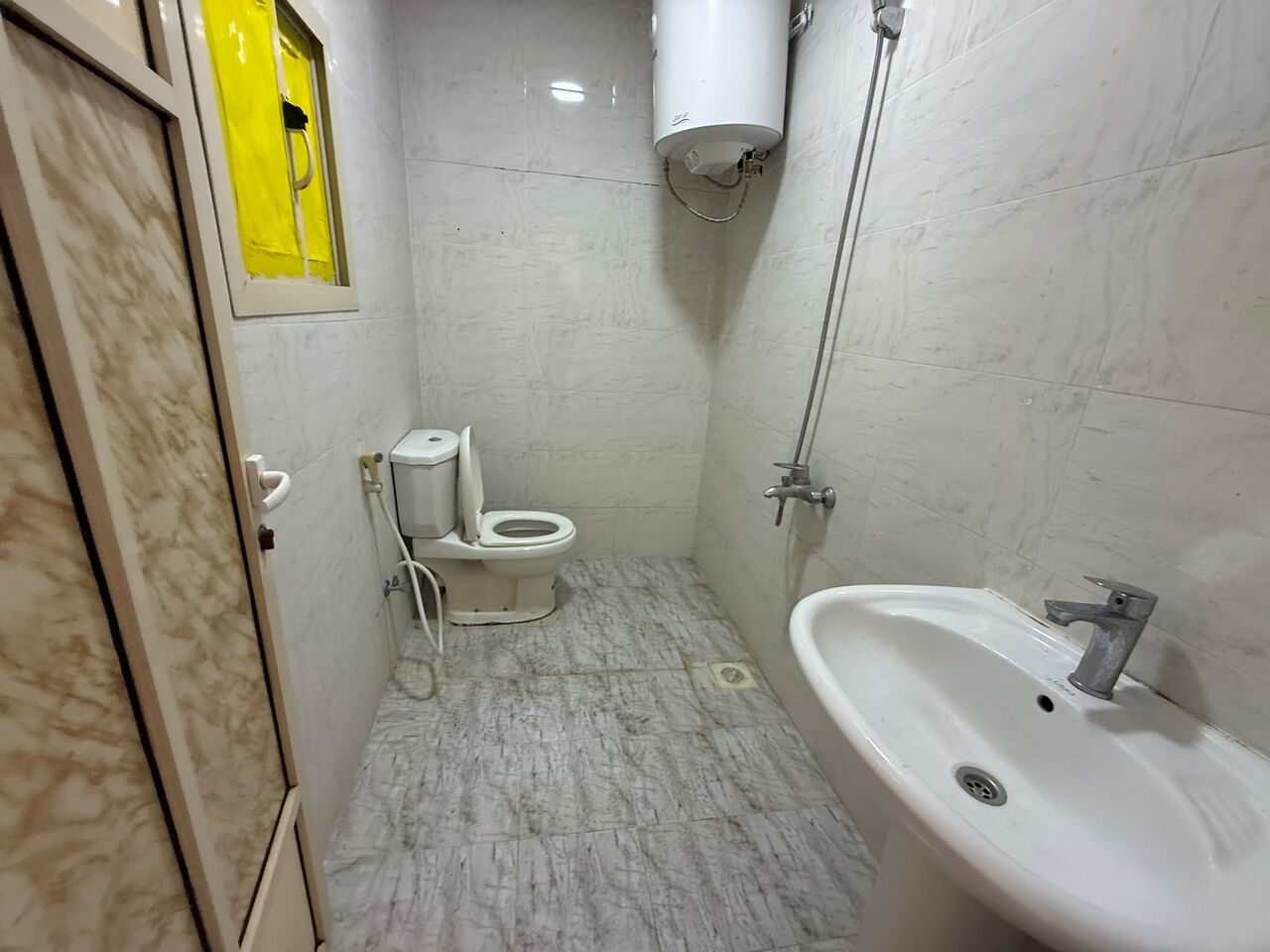 Umm Al Hassam, Apartments, Flats, Houses & Villas, BHD 130/month,  Studio,  Studio Flat For Rent In Umm Al Hassam