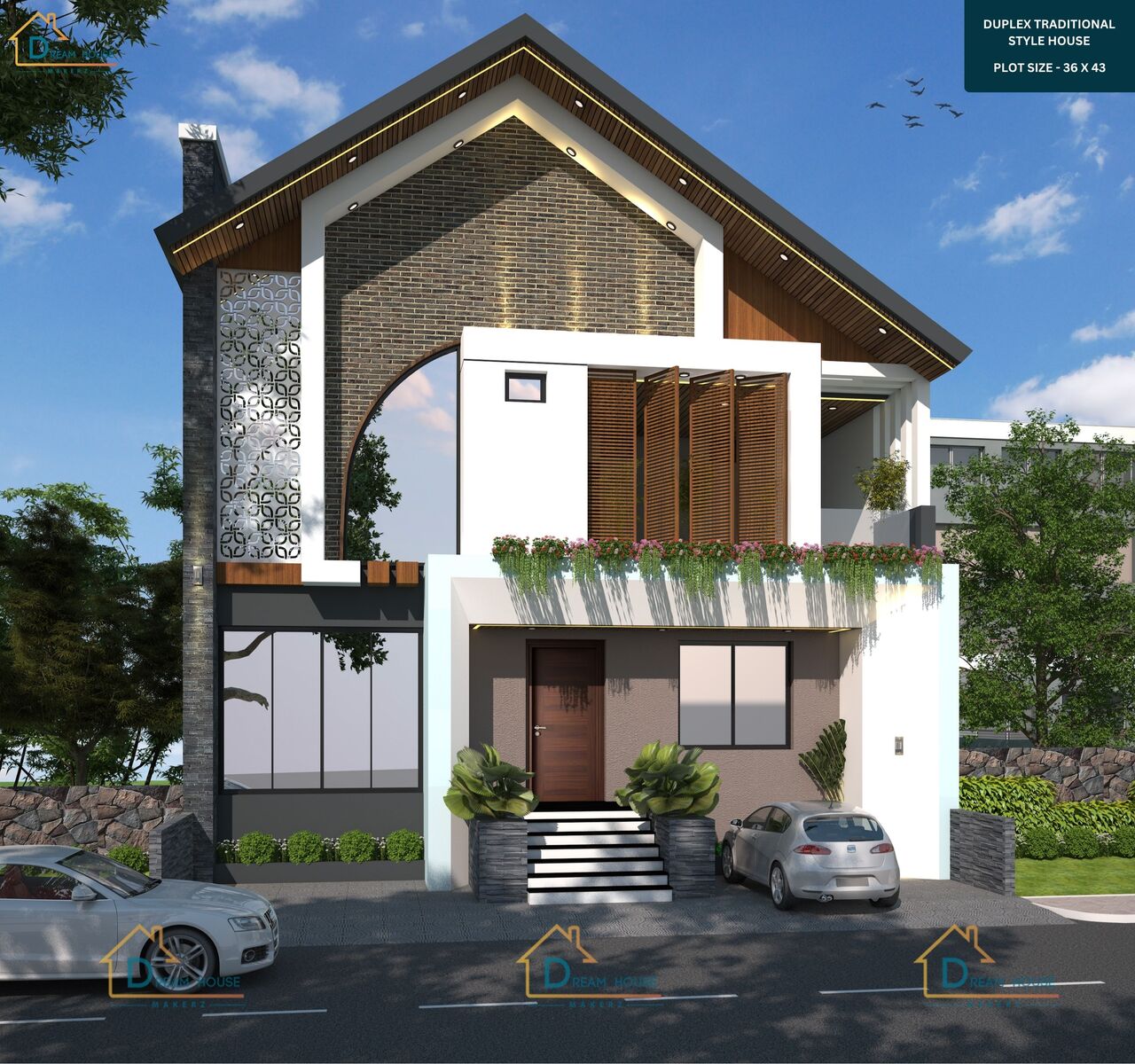 Indore, Interior Design, A Home That Carries The Soul Of Its Roots