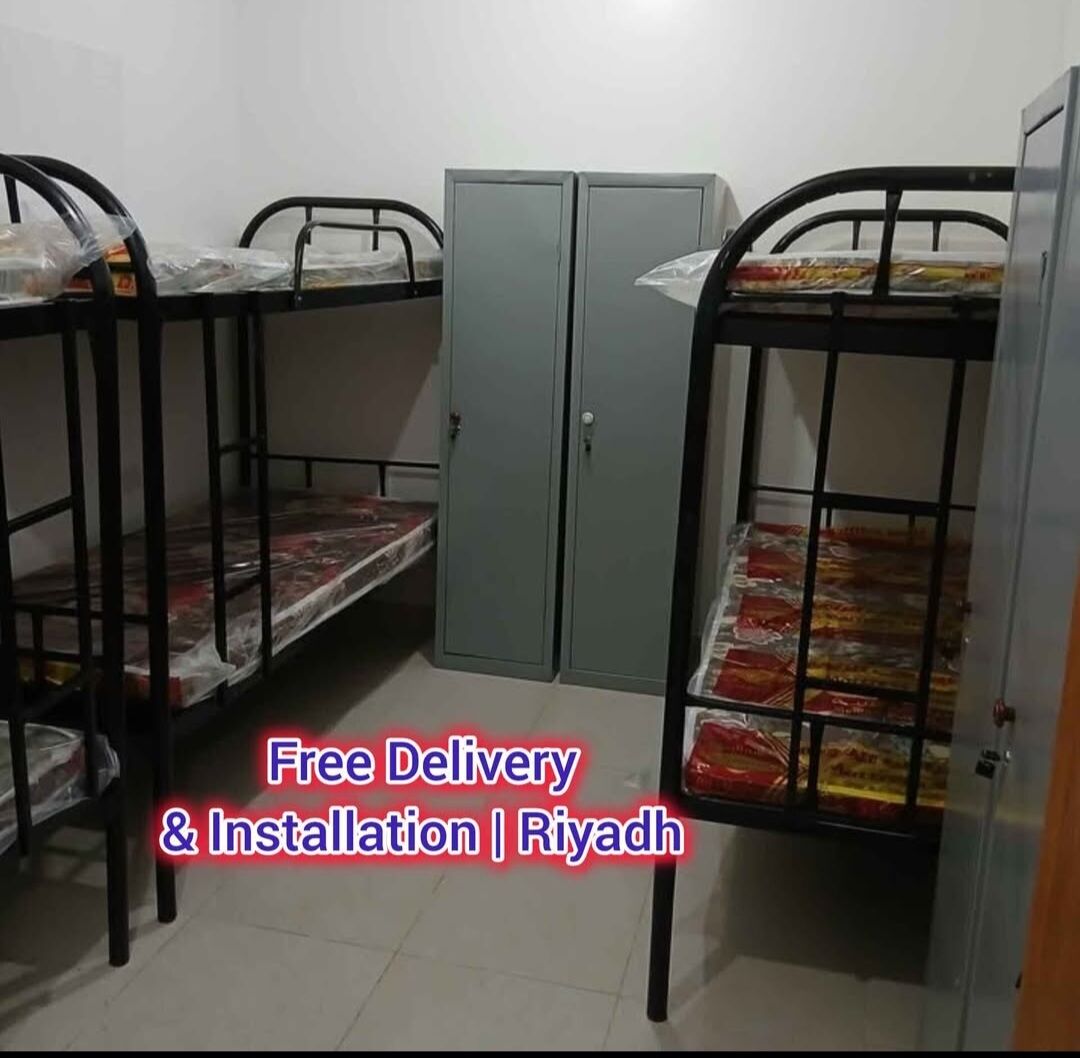Riyadh, Household Items, SAR 16,  KHATTAK FURNITURE | RIYADH  All Types Of Mattresses Available! Steel Single Beds Available