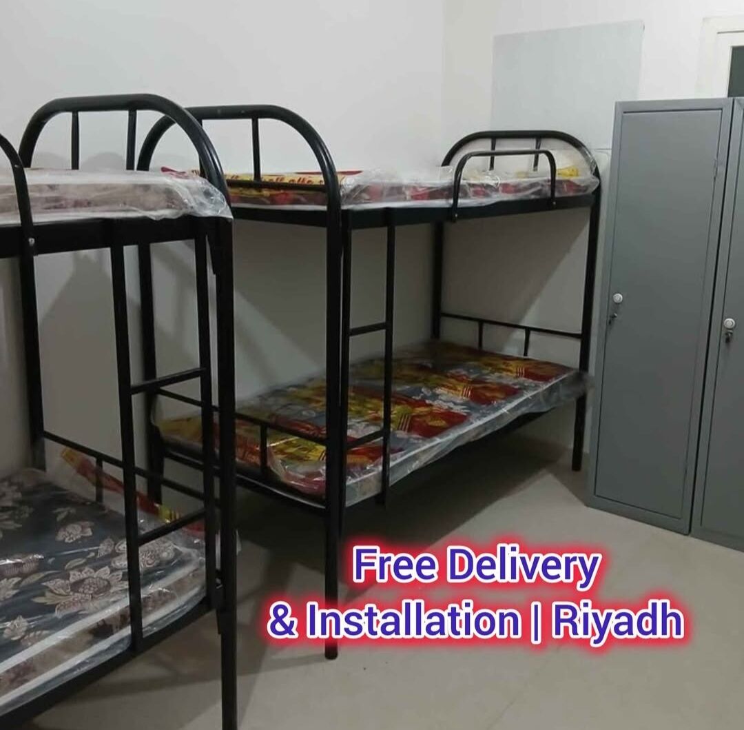 Riyadh, Household Items, SAR 16,  KHATTAK FURNITURE | RIYADH  All Types Of Mattresses Available! Steel Single Beds Available