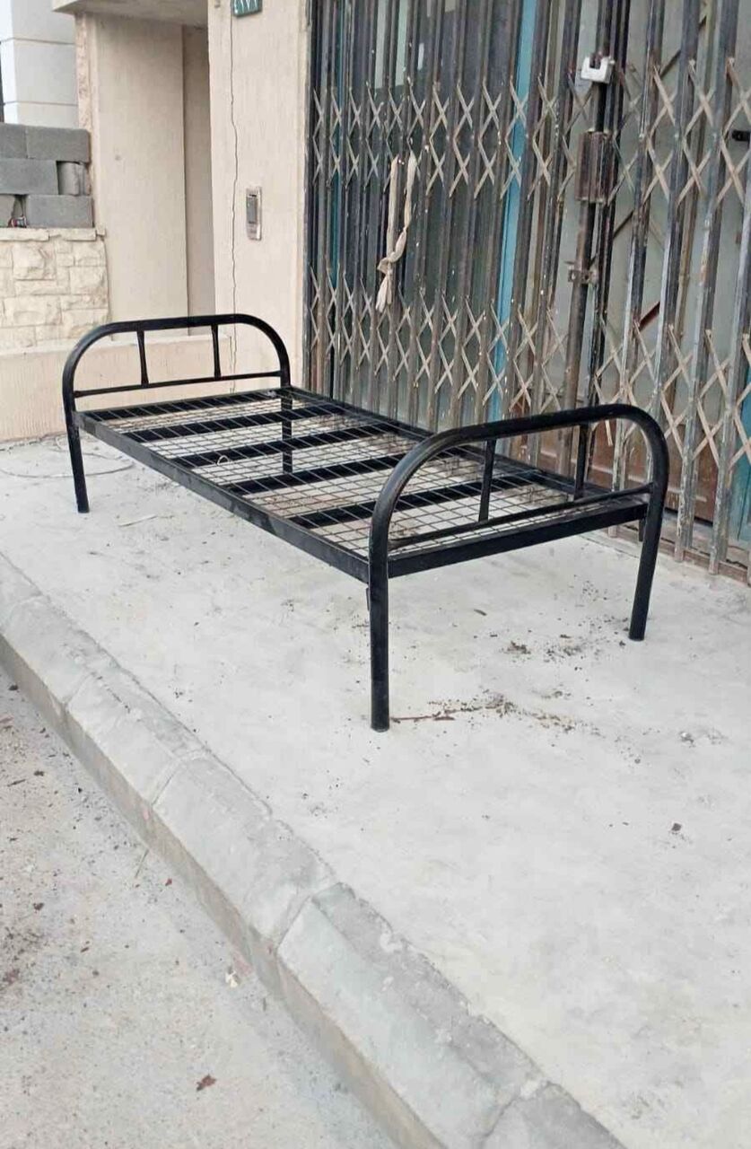 Riyadh, Household Items, SAR 16,  KHATTAK FURNITURE | RIYADH  All Types Of Mattresses Available! Steel Single Beds Available
