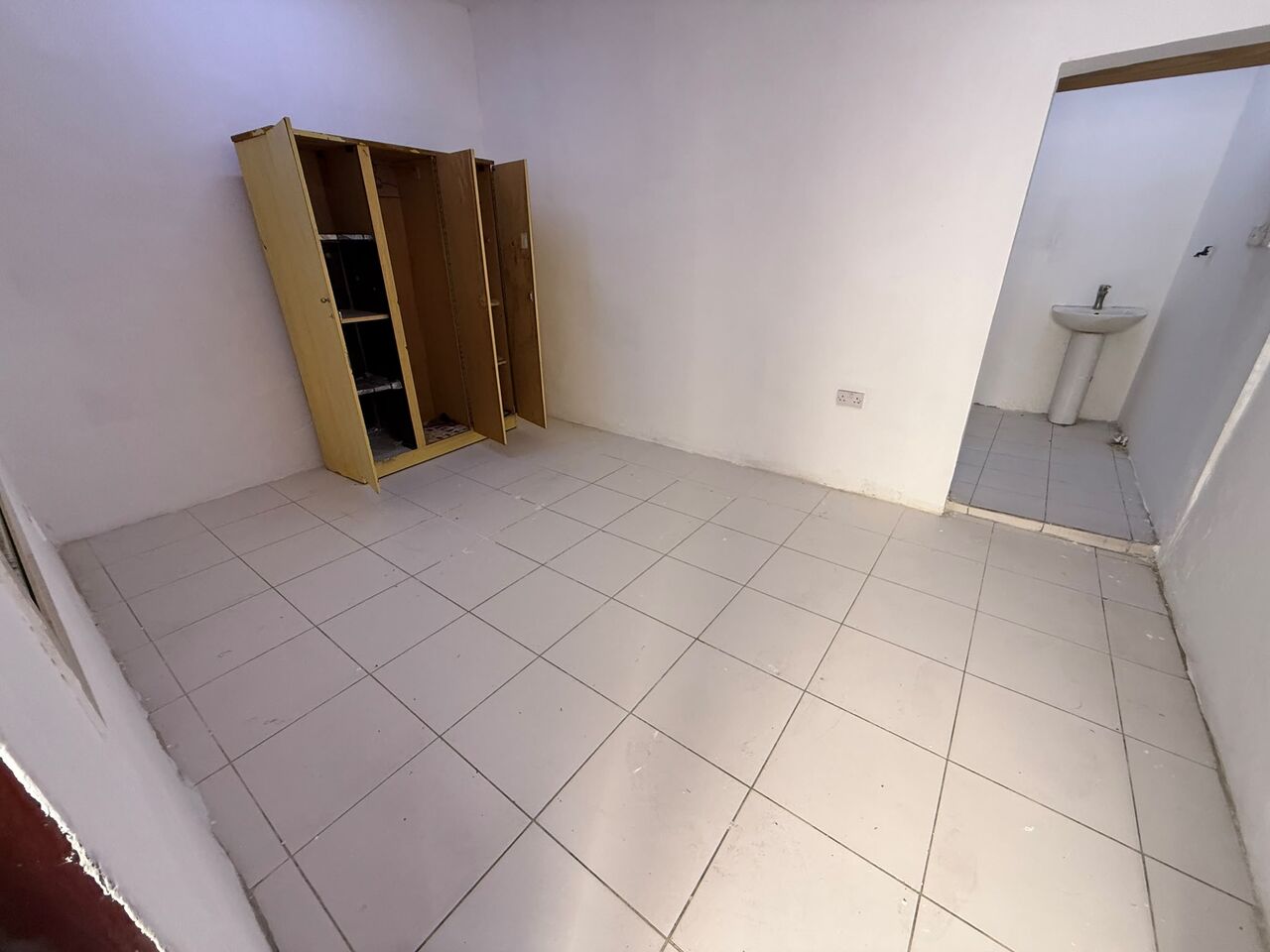 Umm Al Hassam, Apartments, Flats, Houses & Villas, BHD 130/month,  Studio,  Studio Flat For Rent In Umm Al Hassam With EWA .