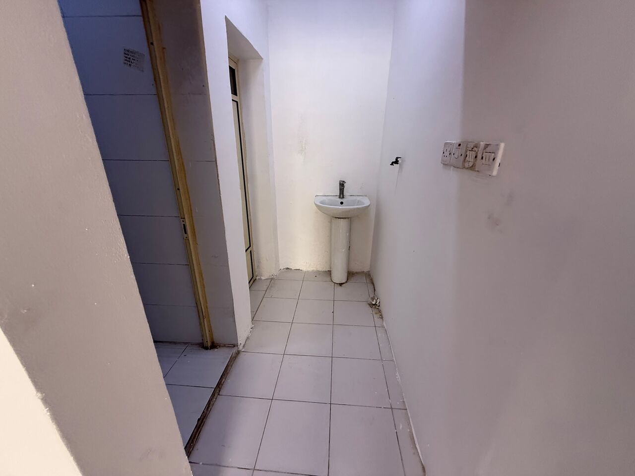 Umm Al Hassam, Apartments, Flats, Houses & Villas, BHD 130/month,  Studio,  Studio Flat For Rent In Umm Al Hassam With EWA .