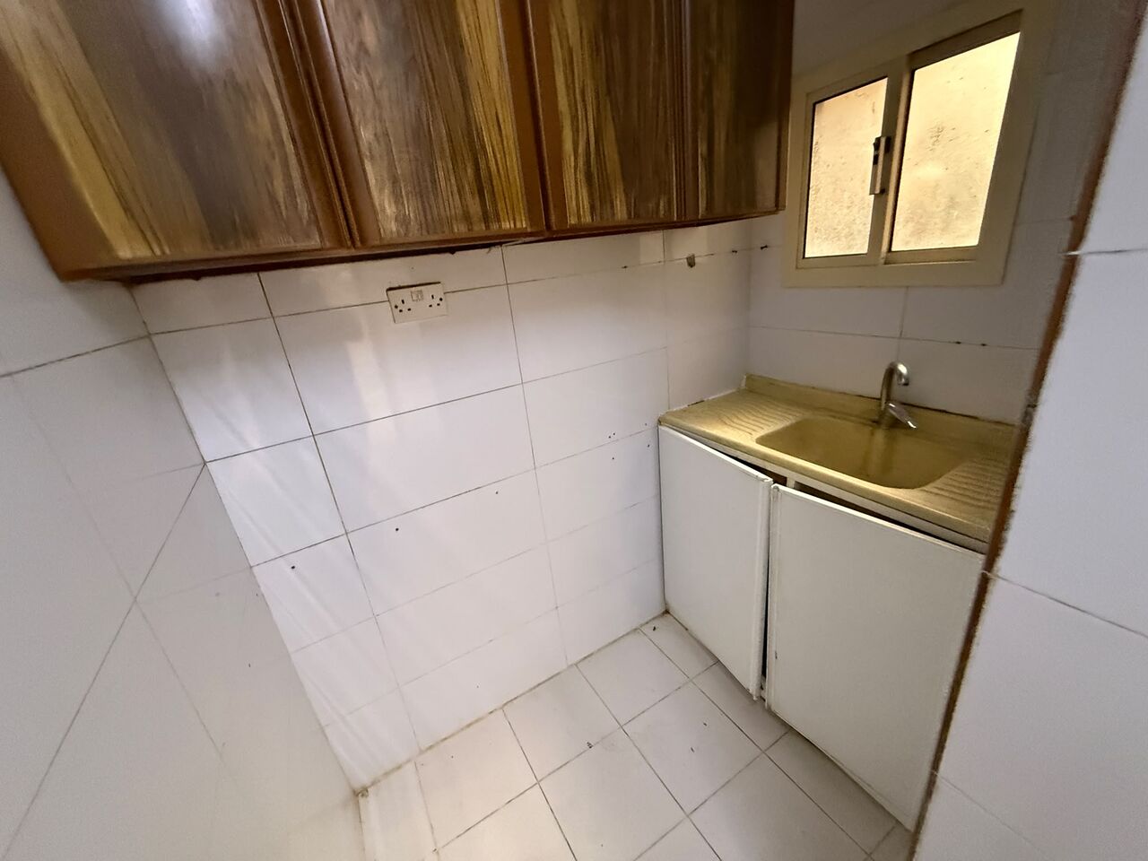 Umm Al Hassam, Apartments, Flats, Houses & Villas, BHD 130/month,  Studio,  Studio Flat For Rent In Umm Al Hassam With EWA .