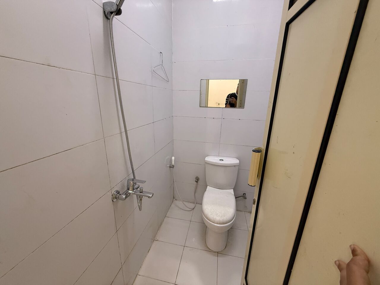 Umm Al Hassam, Apartments, Flats, Houses & Villas, BHD 130/month,  Studio,  Studio Flat For Rent In Umm Al Hassam With EWA .