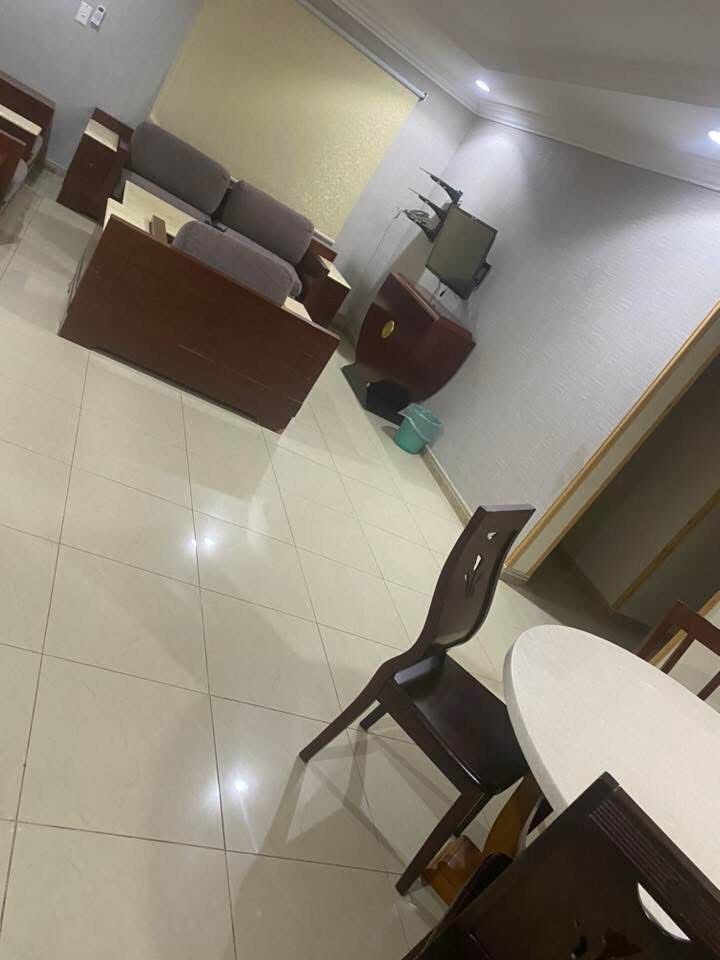 Riyadh, Furniture, SAR 4500,  Fully Furnished 2 Bedroom  2 Bathroom  Hall & Kitchen  Free Water, Free Electricity, Free