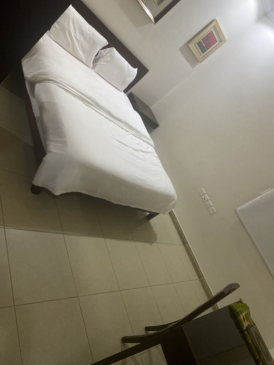 Riyadh, Furniture, SAR 4500,  Fully Furnished 2 Bedroom  2 Bathroom  Hall & Kitchen  Free Water, Free Electricity, Free